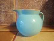 Dzbanek mlecznik vintage lata 80