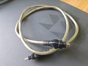 Solidny kabel Firewire Belkin ekranizowany IEEE-1394 4 pin - 4 pin