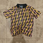 Koszulka Szkocja Retro 