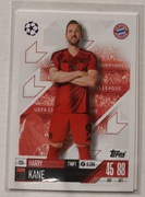 Topps Match Attax 2024/25 HARRY KANE nr.225