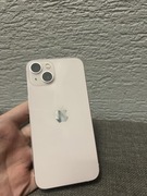 iPhone 13 128gb, 100% bateria, gwarancja