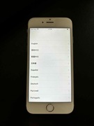 Iphone 6s, 16 GB, do wymiany szkiełko aparatu lub aparat