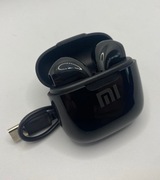 Nowe słuchawki bezprzewodowe Xiaomi - Czarne