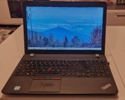 Laptop Lenovo w bardzo dobrym stanie