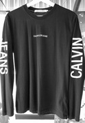 Longsleeve Calvin Klein Jeans rozmiar S