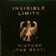 INVISIBLE LIMITS - History (the Best) CD