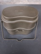 Oryginalna menażka wojskowa, LWP z okresu PRL 