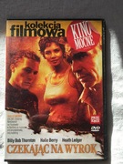 Film DVD Czekając na wyrok - jak nowy