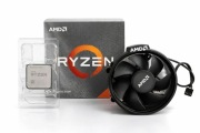 amd ryzen 5 3500x używany 100% sprawny