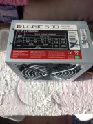 Zasilacz komputerowy Logic 500