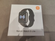 Zegarek redmi Smart Wach 5 lite