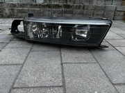 Przedni prawy reflektor Mitsubishi Galant EA sedan Stanley