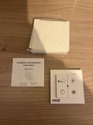 Sterownik bezprzewodowy do rekuperatorów premair 4 klawiszowy alnor