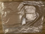 BMW E-46 oryginalne dywaniki welurowe