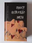OBIEKTY GŁĘBOKIEGO NIEBA - Jakub Małecki