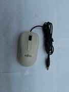 Mysz Fujitsu M520, USB do 1000 dpi