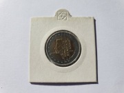 2 euro Holandia  2001  rok Stan I