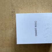 Inteligentny pierścień (smart ring)