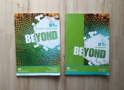 Beyond B1+ Macmillan książka i ćwiczenia