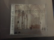J. S. Bach, Lutheran Masses I & II 
