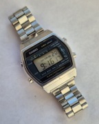 Zegarek Casio Marlin W-250 moduł 108 vintage
