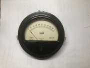 Amperomierz  Tablicowy Lumel M6-100 o zakresie 1 mA