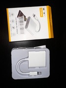 Adapter apple czytnik kart SD/ MikroSD