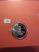 10 zł 2005 r. Konstanty Gałczyński (1905-1953) – 100. rocznica urodzin