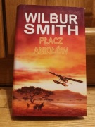 Płacz aniołów - Wilbur Smith