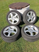 Felgi aluminiowe DOTZ r16 