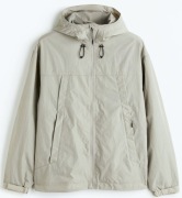 H&M Kurtka wiatrówka NOWA rozm. S