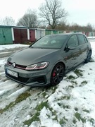 Volkswagen Golf Vll GTI pl