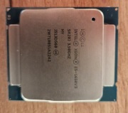 Procesor cpu intel Xeon 1650-v3
