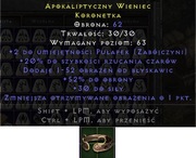 Diablo 2 Resurrected Rzadka koronetka dla zabójczyni Non Ladder