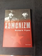 Richard Pipes Komunizm 