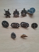 Korpusówki z czasów LWP 