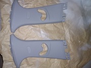 Poszycie osłona słupków bmw f20