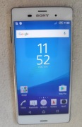 Ładny telefon Sony Xperia Z3 D6603 16gb