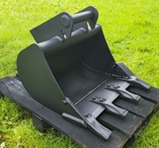 Łyżka do minikoparki 50 cm MS01