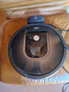 Robot sprzątający iRobot Roomba 980 