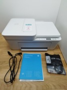 Drukarka atramentowa HP DeskJet 4110
