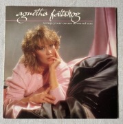 Agnetha Faltskog-Wrap Your Arms LP SWE VG+