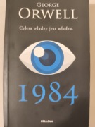 1984 George Orwell