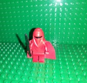 LEGO Star Wars - Royal Guard