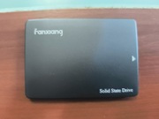 FanXiang 2TB SSD 2.5 cala Sata3 stan bardzo dobry