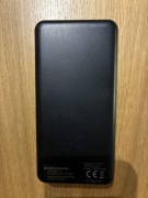 Powerbank Maxlife 20000 mAh czarny