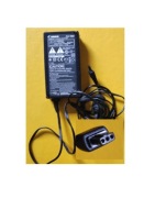 ładowarka zasilacz sieciowy oryginalny Canon ca 560 