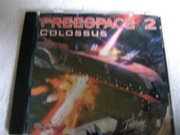 GRA NA PC-FREESPACE 2 -COLOSSUS