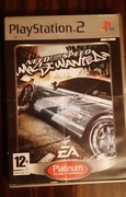 Need for Speed most wanted 