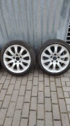 Felgi aluminiowe BMW 5x120 
